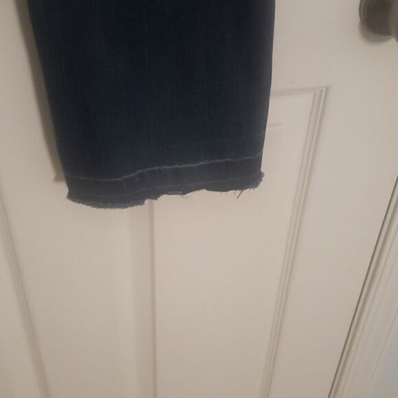 Mens seven brand jeans size 34 30 - Picture 6 of 12